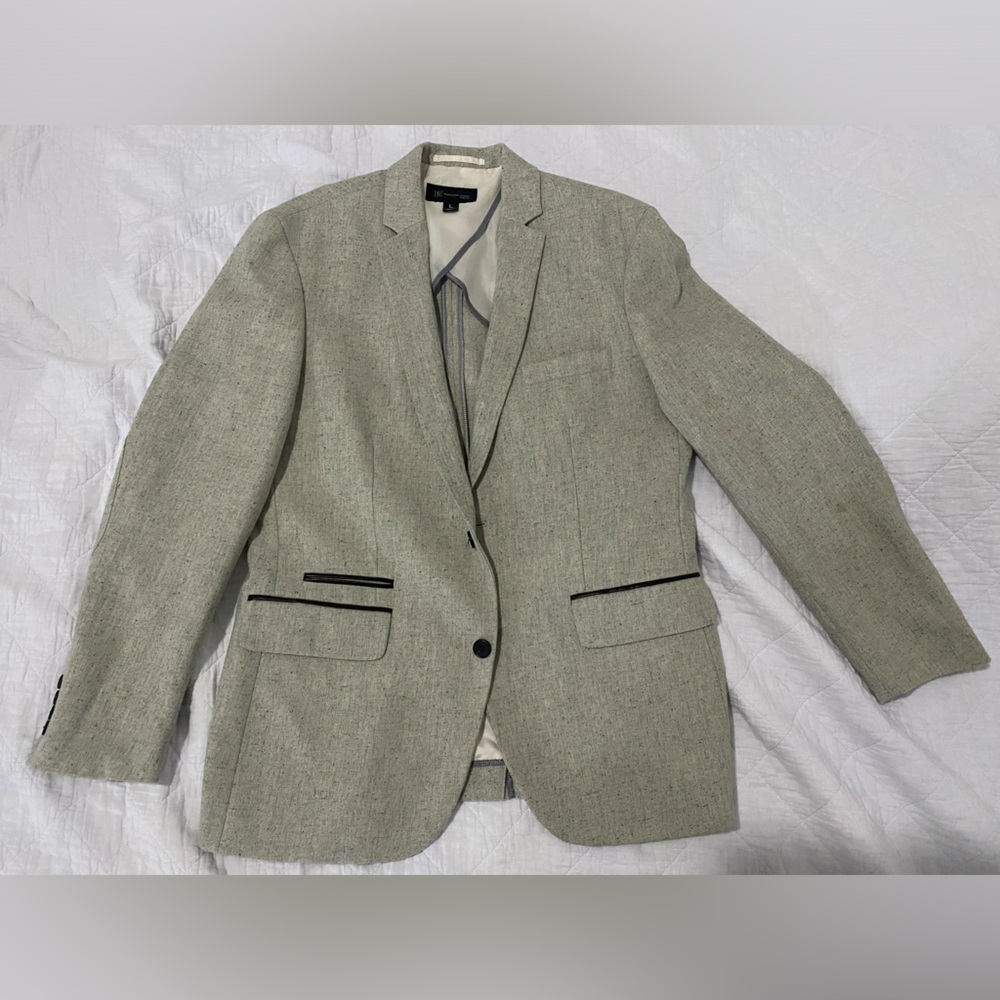 Men’s INC Slim Fit Sport Coat